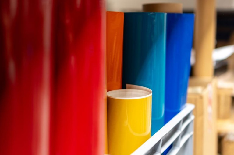 Le covering automobile, personnalisez votre véhicule avec style